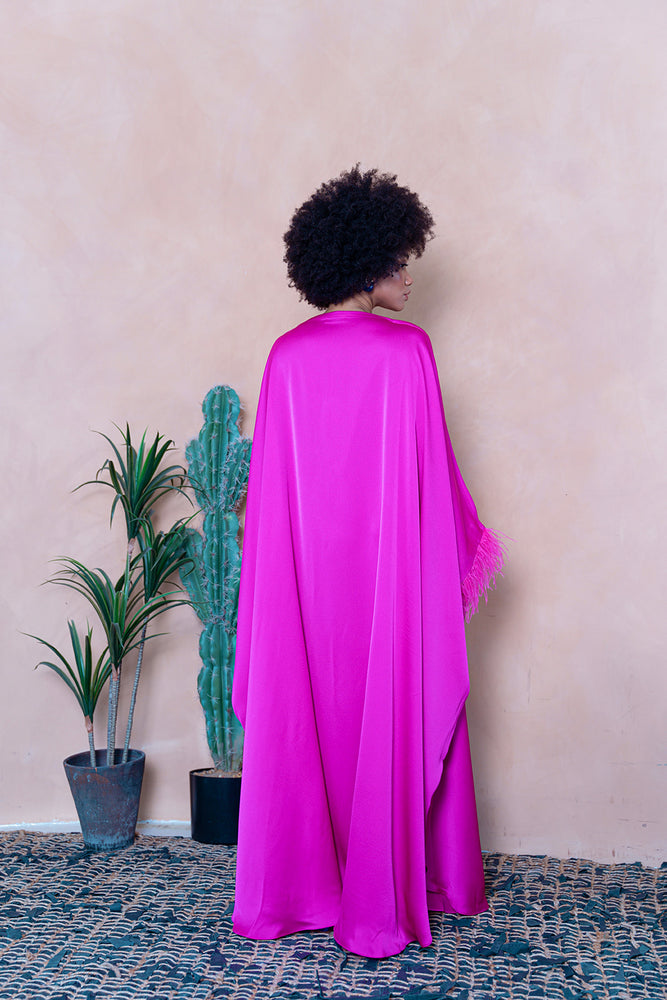 
                  
                    ZAHRA PINK
                  
                