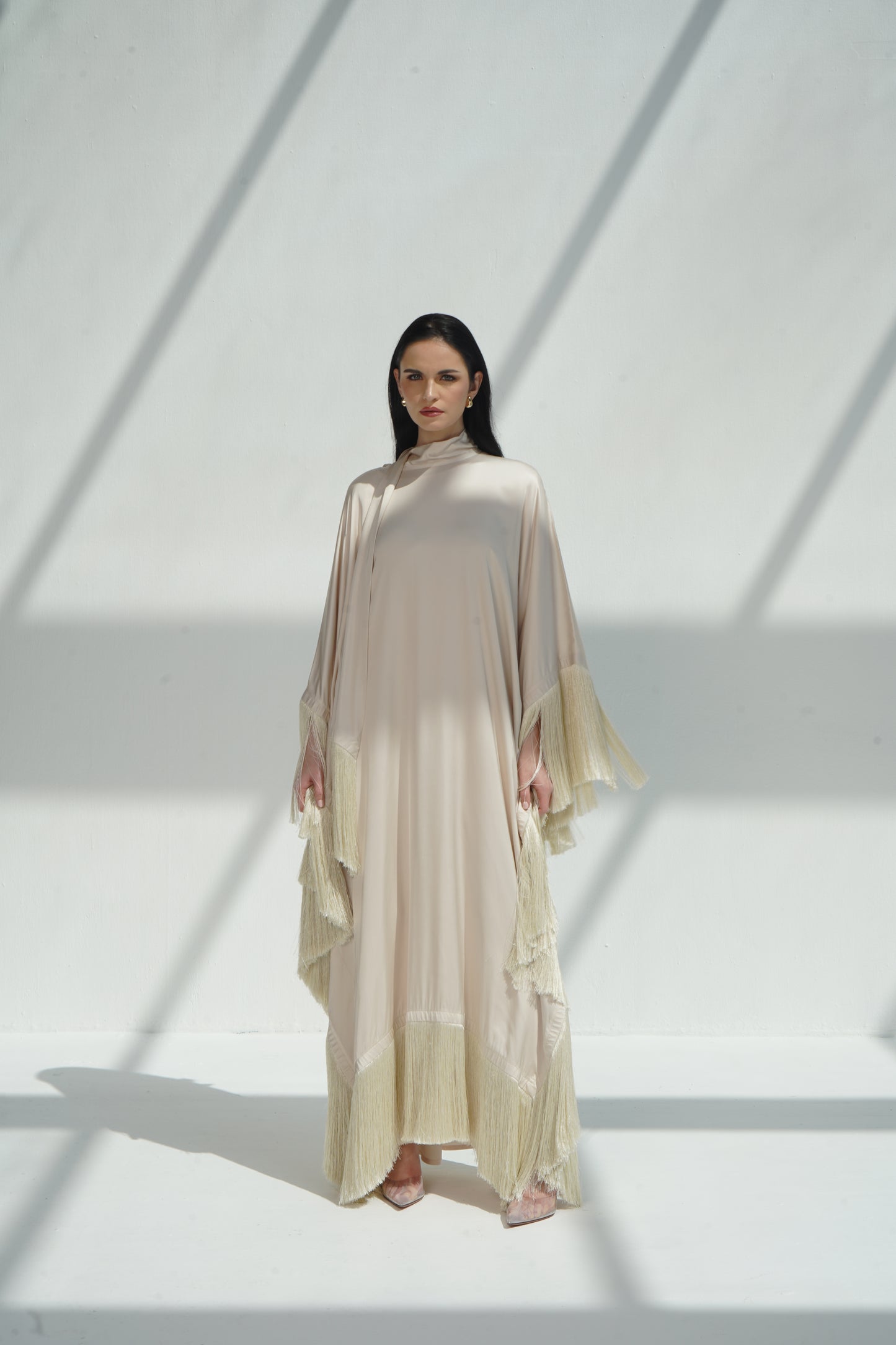 
                  
                    CANNA KAFTAN
                  
                