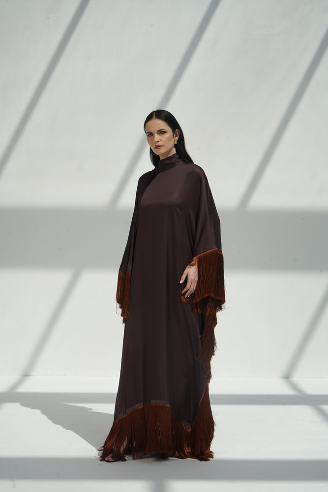 
                  
                    CANNA KAFTAN
                  
                
