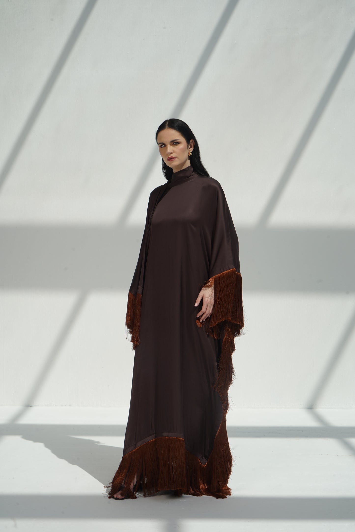 
                  
                    CANNA KAFTAN
                  
                