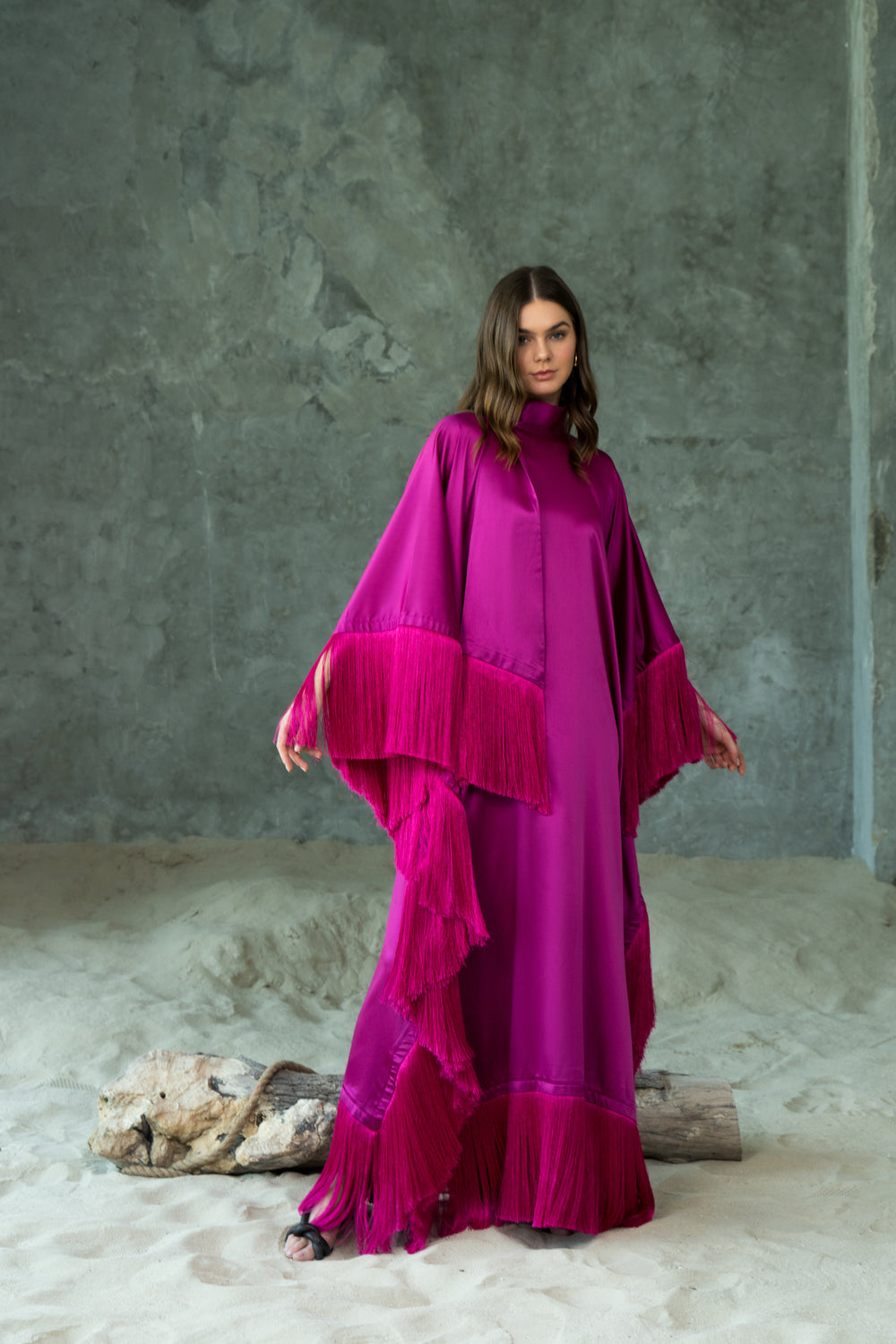 CANNA KAFTAN