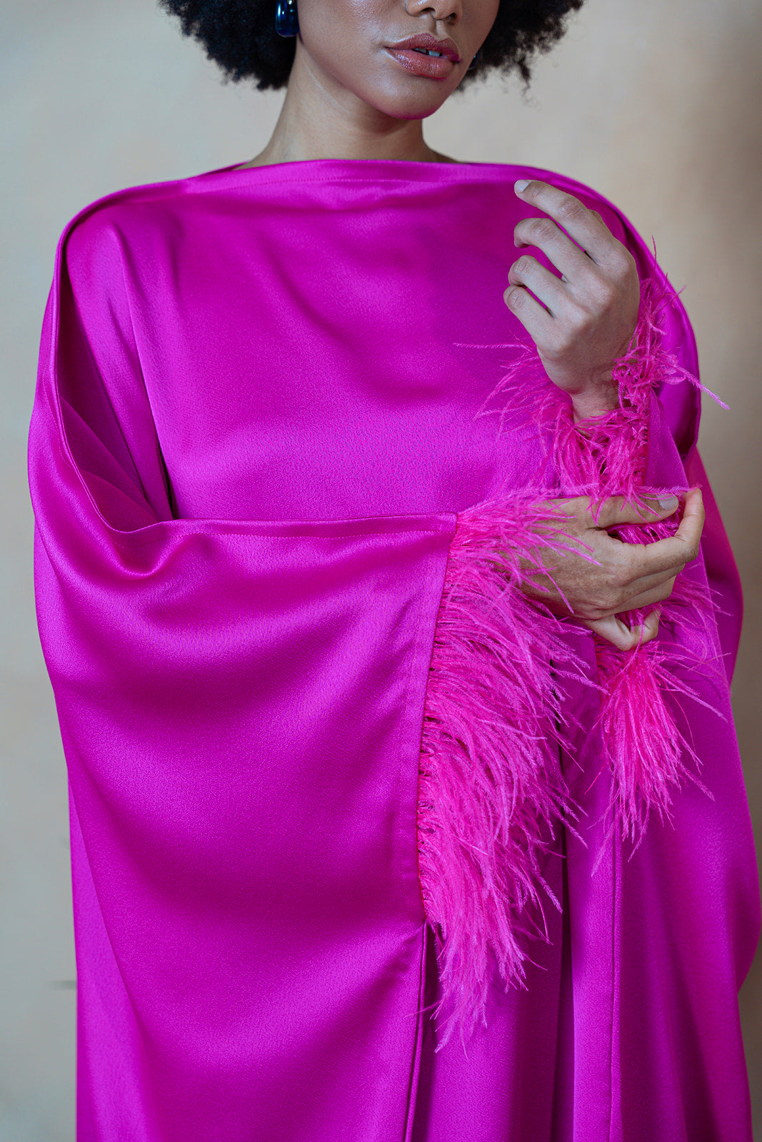 
                  
                    ZAHRA PINK
                  
                