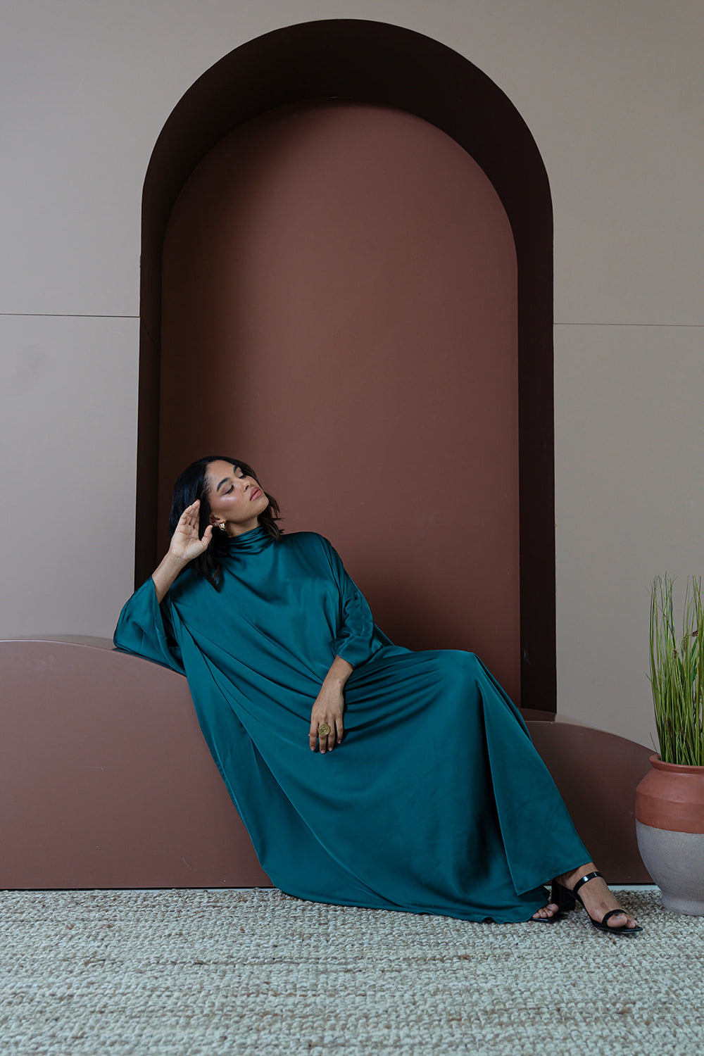 LAYALI TEAL